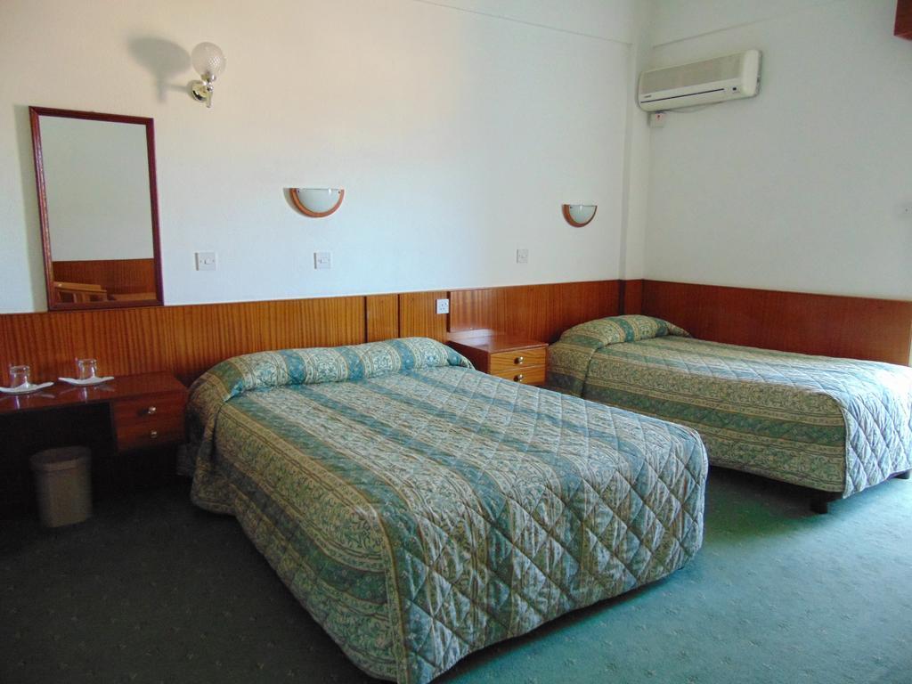 Hellas Hotel Kakopetria Quarto foto