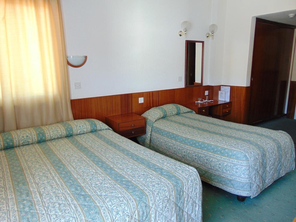 Hellas Hotel Kakopetria Quarto foto