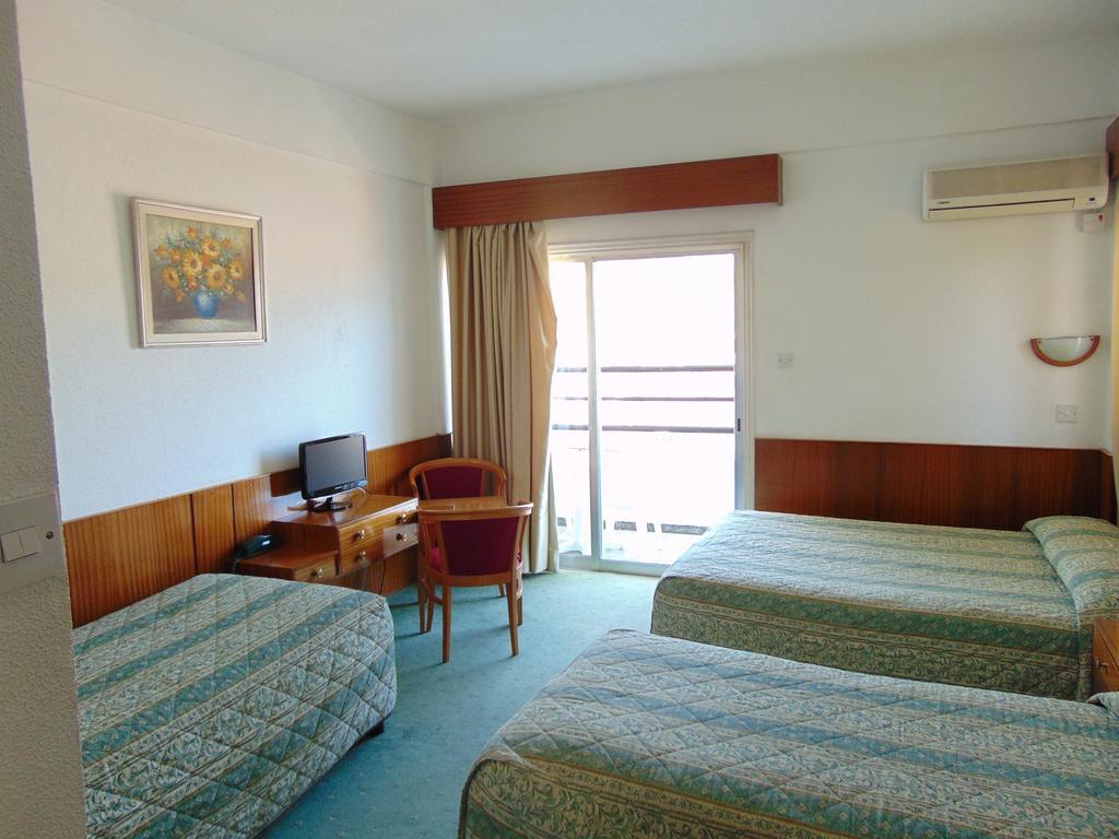 Hellas Hotel Kakopetria Quarto foto