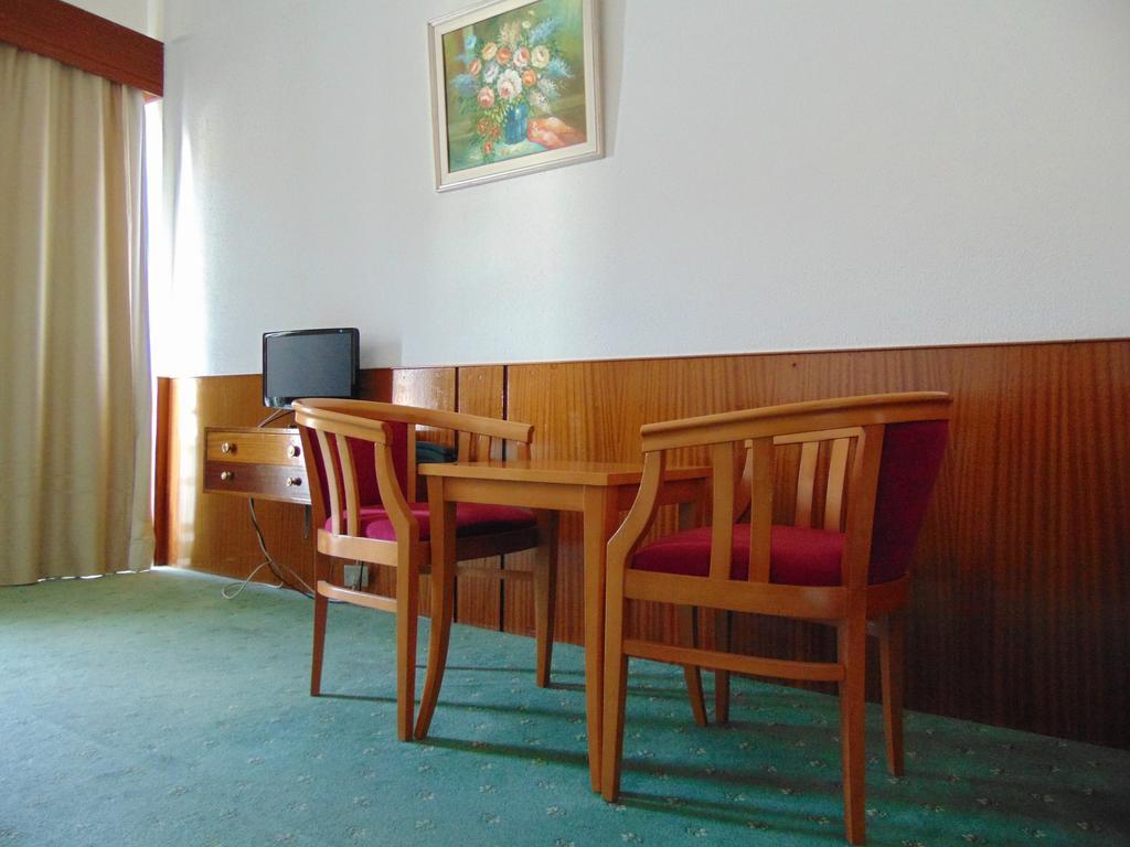 Hellas Hotel Kakopetria Quarto foto