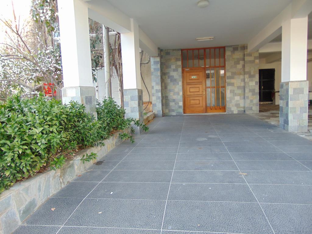 Hellas Hotel Kakopetria Exterior foto