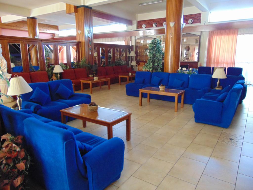 Hellas Hotel Kakopetria Exterior foto